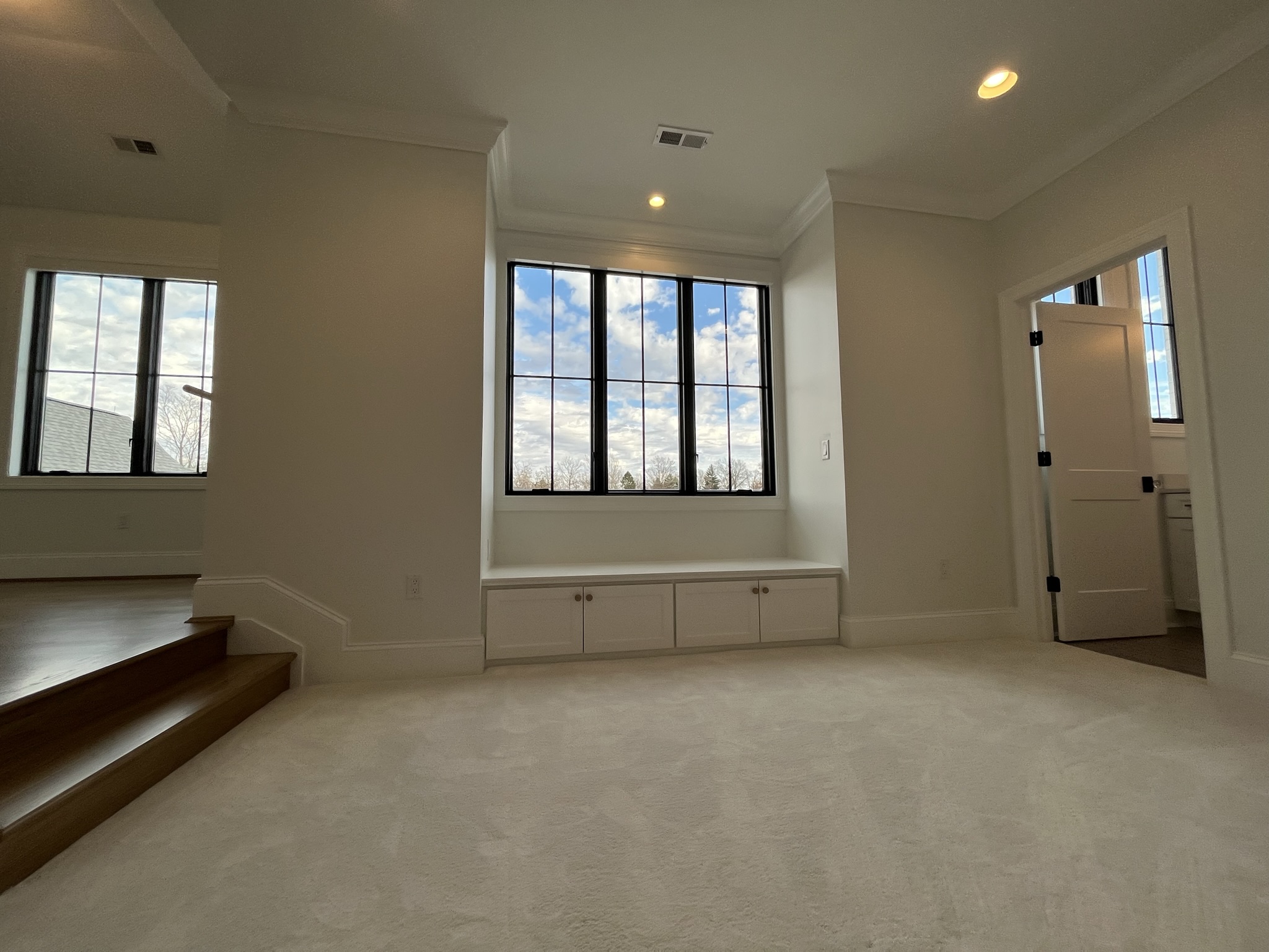 Mulberry Ridge Wieland Builders