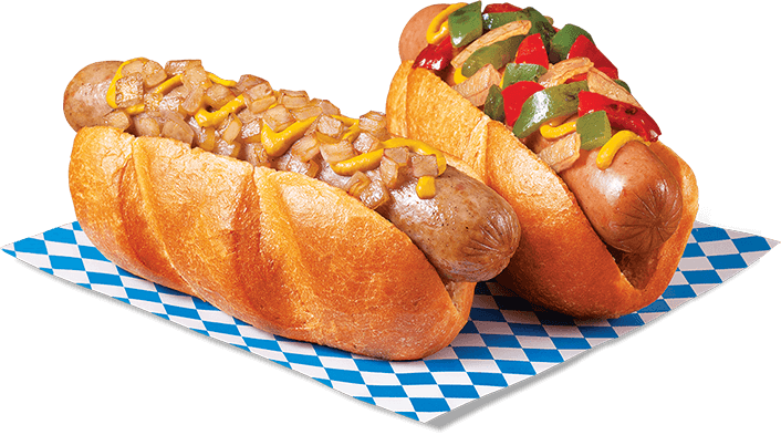 Wienerschnitzel Premium Hot Dogs The World&#039;s Largest Hot Dog Chain