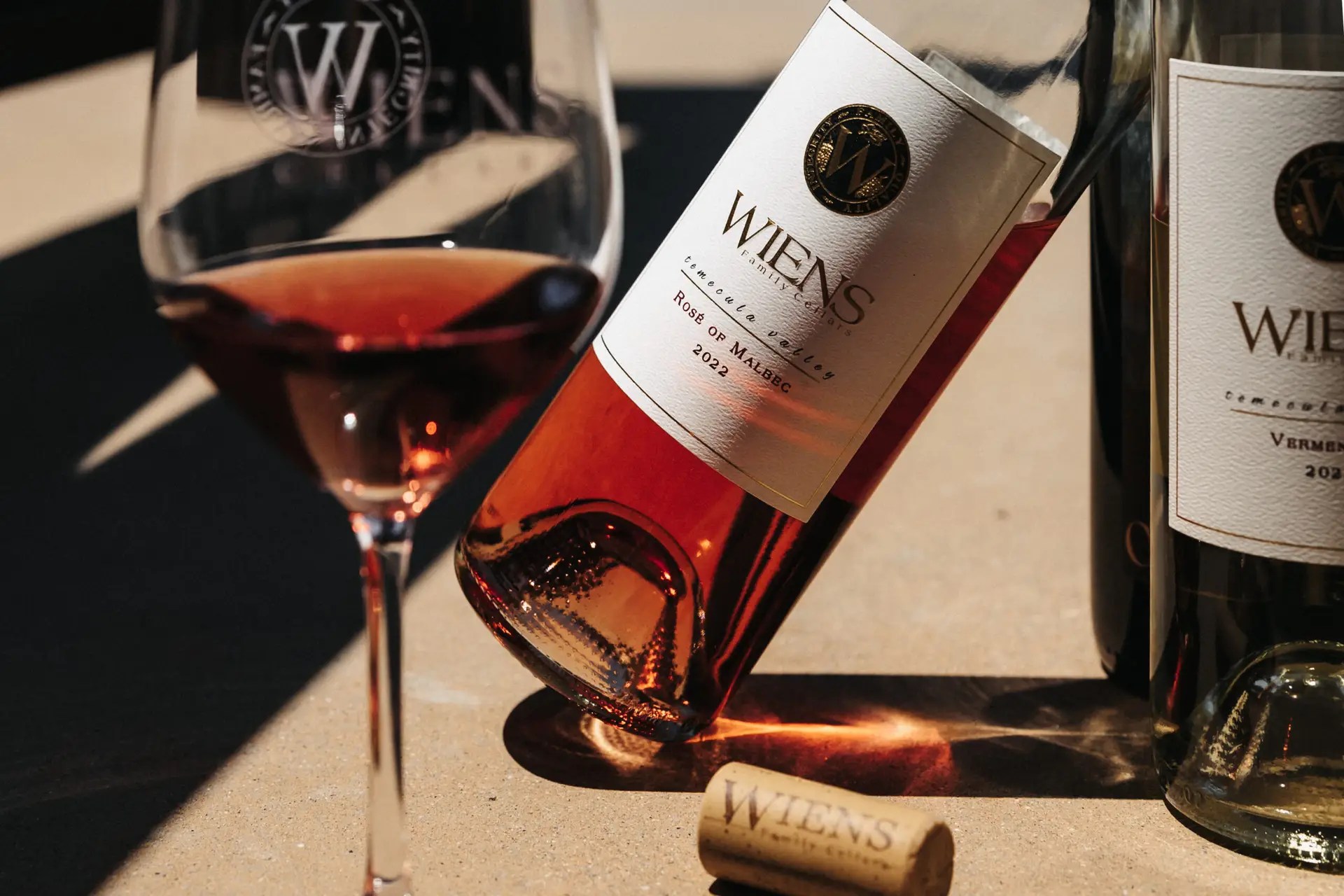 A Guide to Serving Temperatures for Different Wines Wiens Cellars