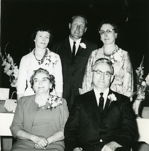 Wieting Family Funeral Home Obituaries