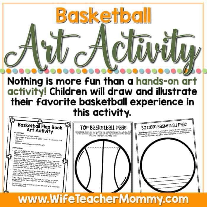 March Homeschool Lessons for 3rd Grade & 4th Grade Language Arts Wife