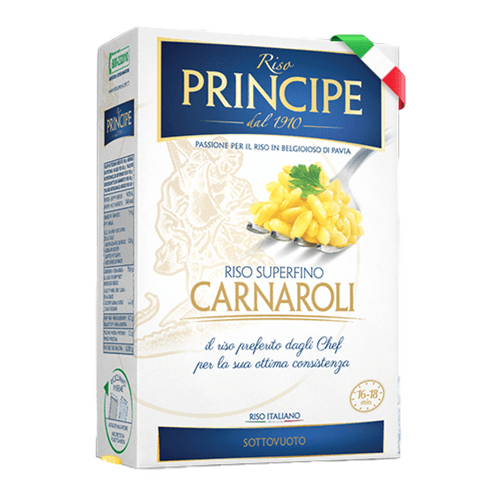 Rice Carnaroli Riso Principe 1kg Wiffens