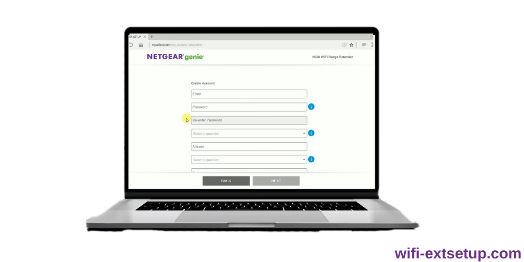 Setting Up Netgear EX3700 Range Extender Definitive Guide