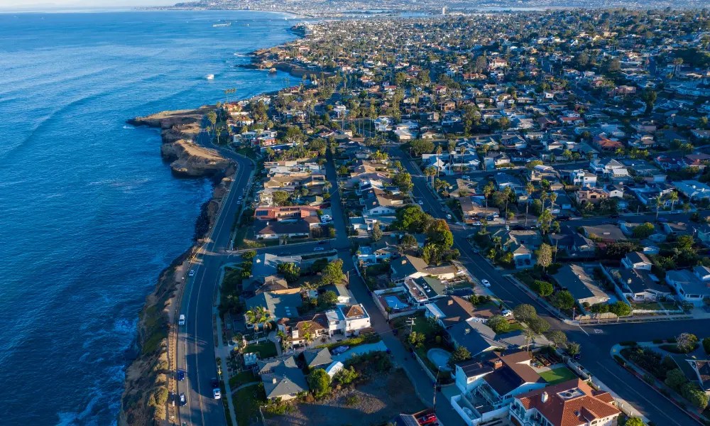 サンディエゴの治安2022年版【アメリカ旅行でトラブルに遭わない方法】 WiFiトラベル Blog