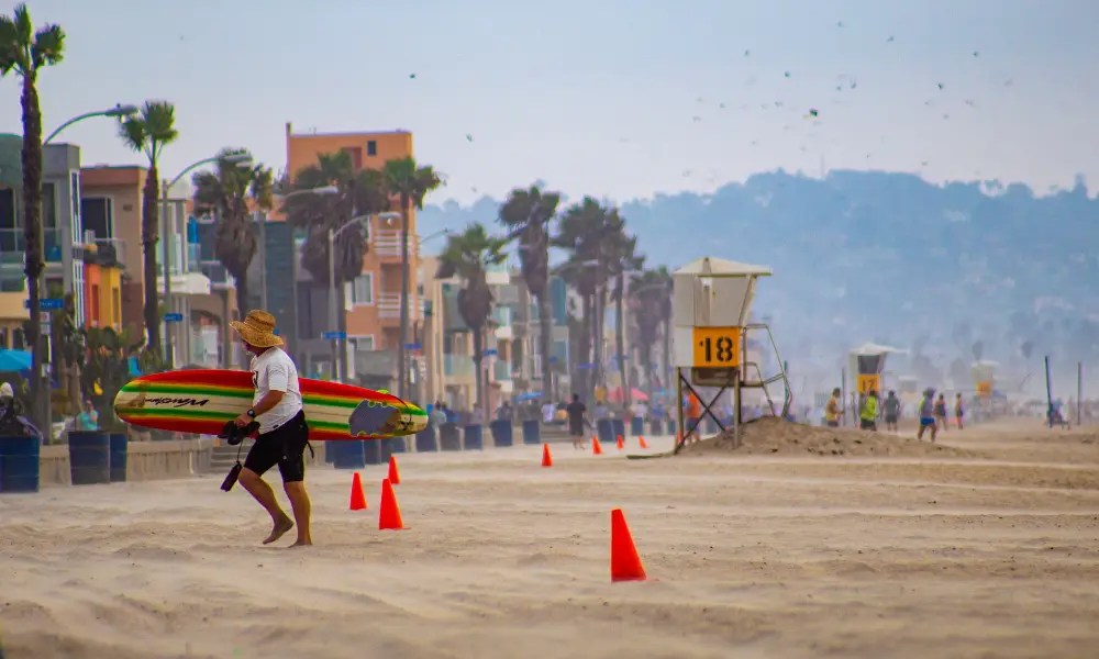 サンディエゴの治安2022年版【アメリカ旅行でトラブルに遭わない方法】 WiFiトラベル Blog