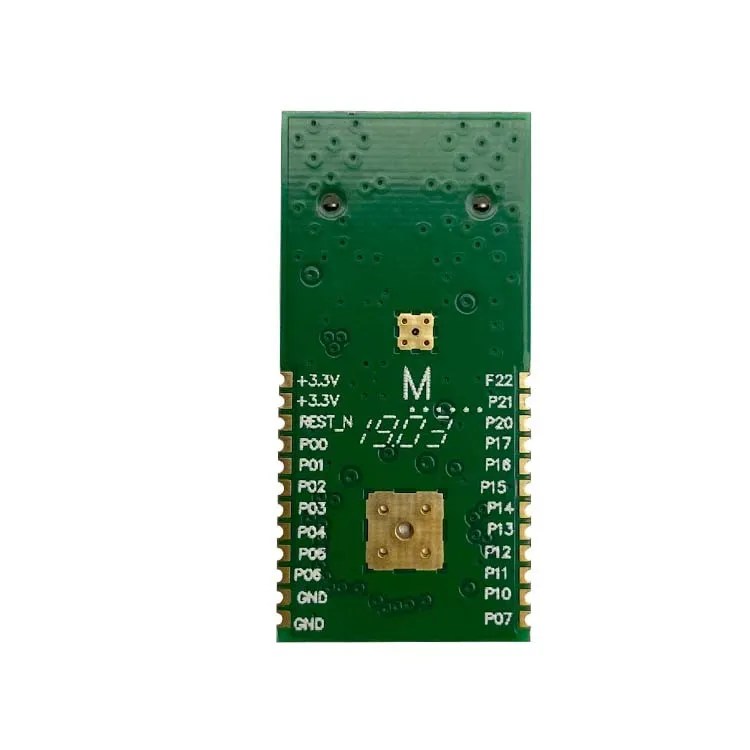 20dBm Long Range Zigbee Module 150mA CC2530 Zigbee RF Transceiver Module