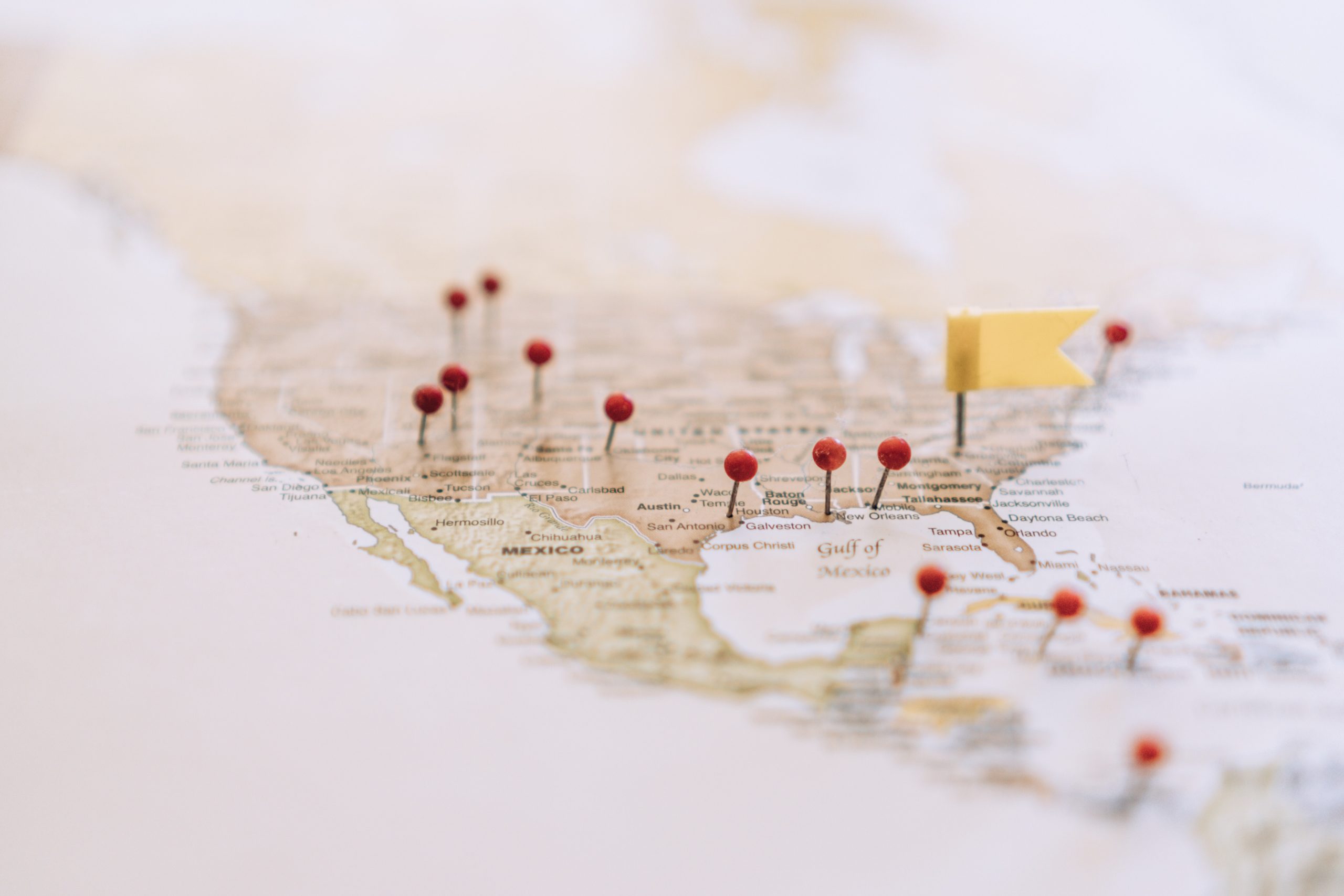 Which States Is Delta8 Legal In? Wigderson Law