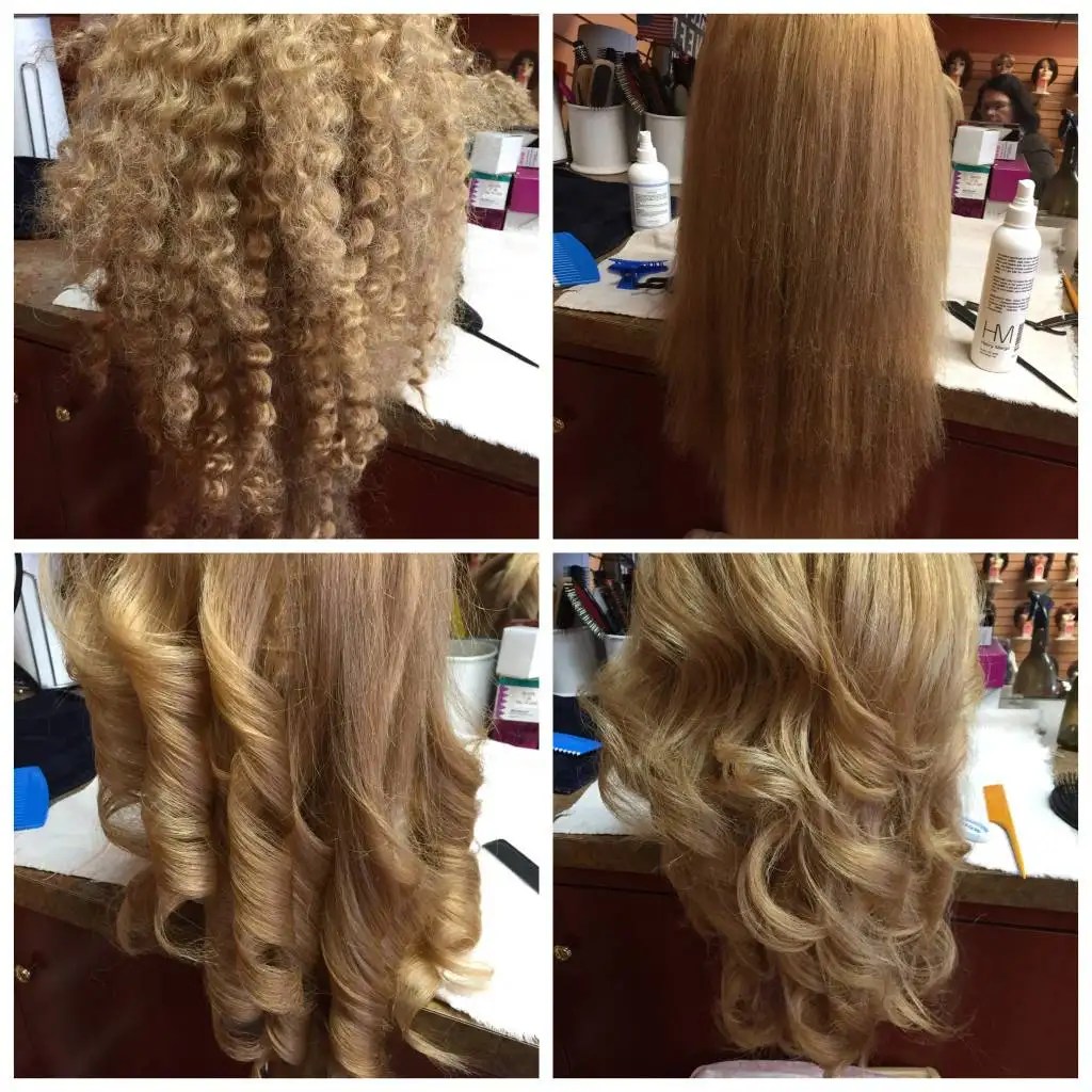 Wig Styling and Repairs Wig Elegance