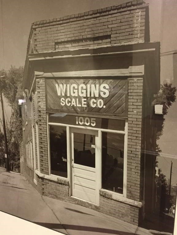 Wiggins Scale Company Serving Atlanta GA Since 1945 Since 1945