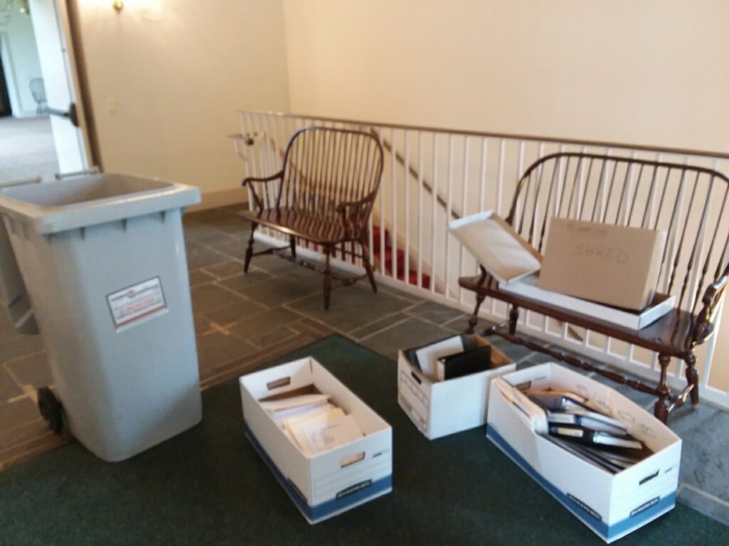 The Wiggins Photo Gallery