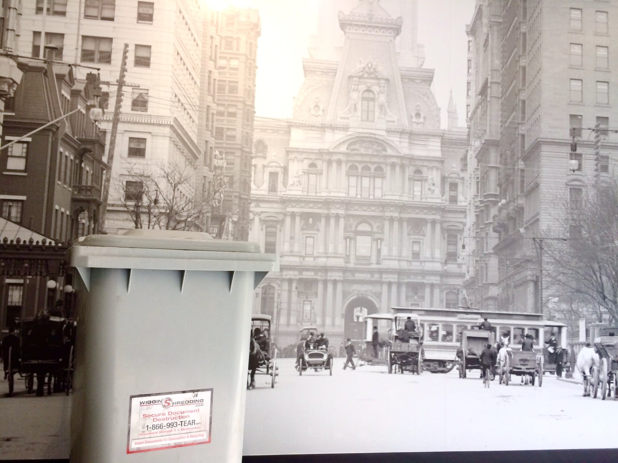 The Wiggins Photo Gallery