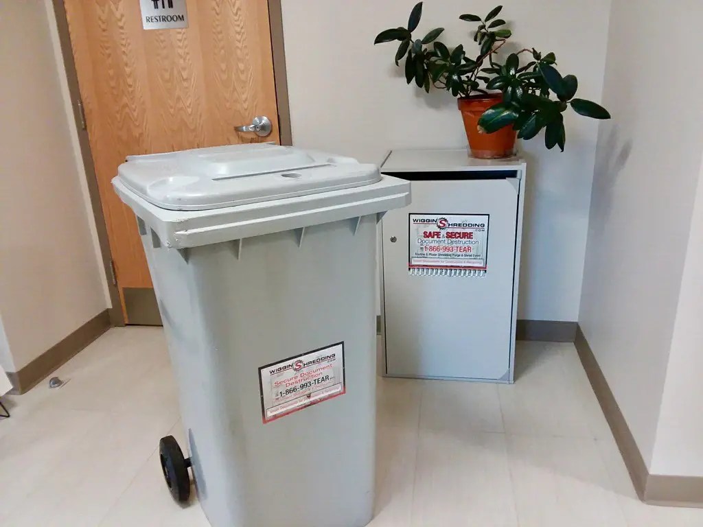 Regular Routine Shredding Services in Philadelphia, West Chester