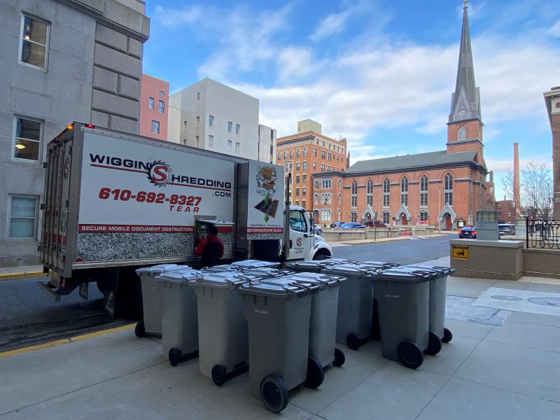 The Wiggins Photo Gallery