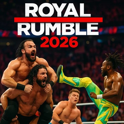 Royal Rumble 2026 The 10 JawDropping Moments Everyone’s Talking About