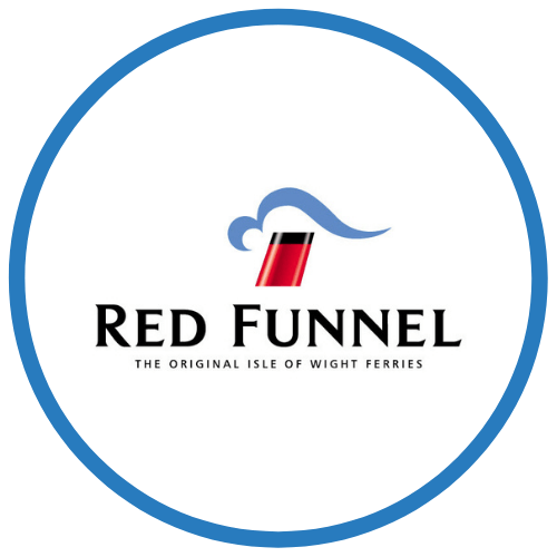 Red Funnel WightFibre WightFibre