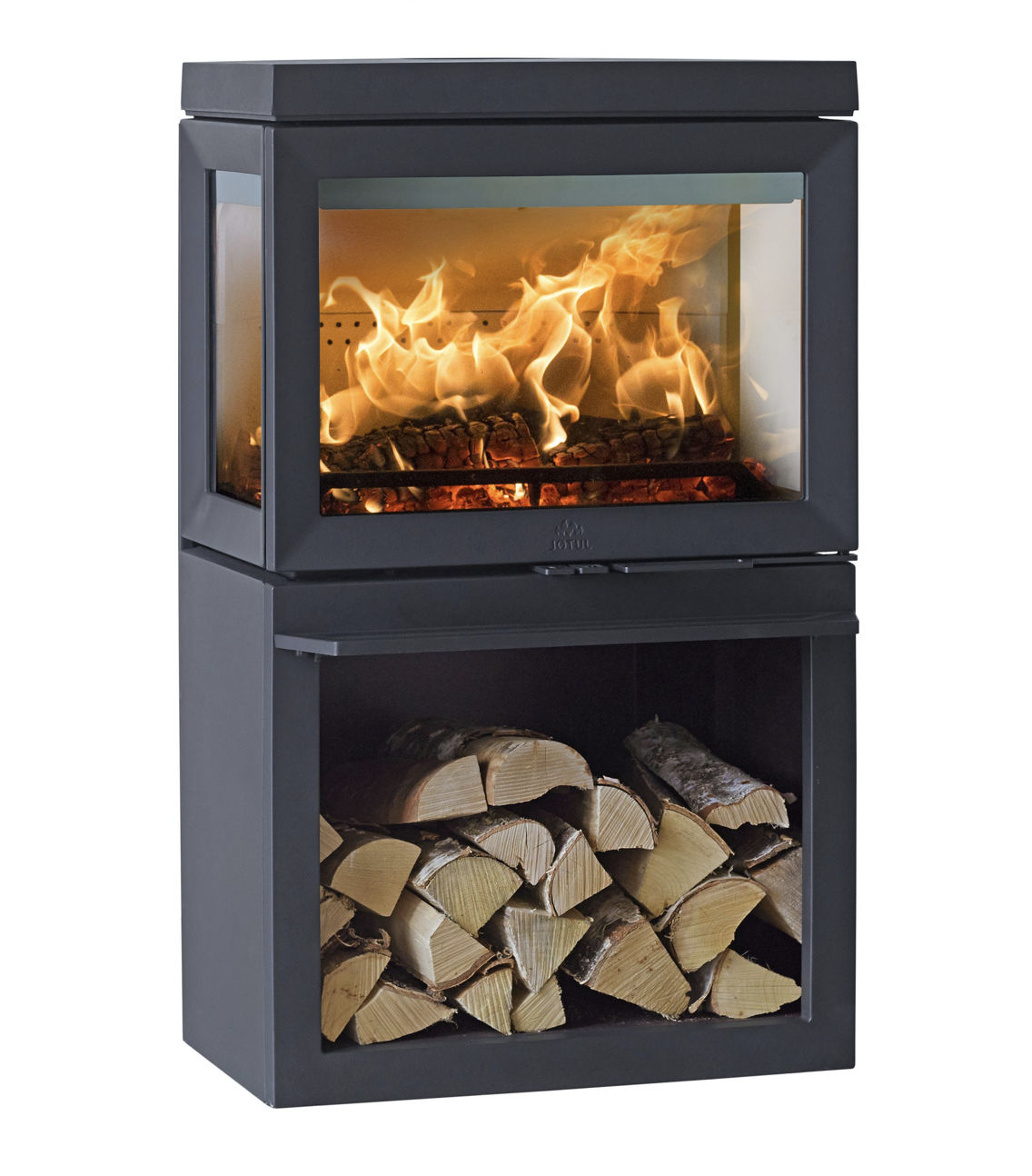Jotul F520 Wood Heater Wignells Heating & Cooking