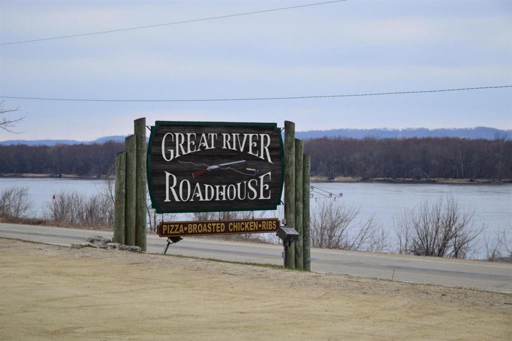 Great River Roadhouse Wisconsin Great River Road