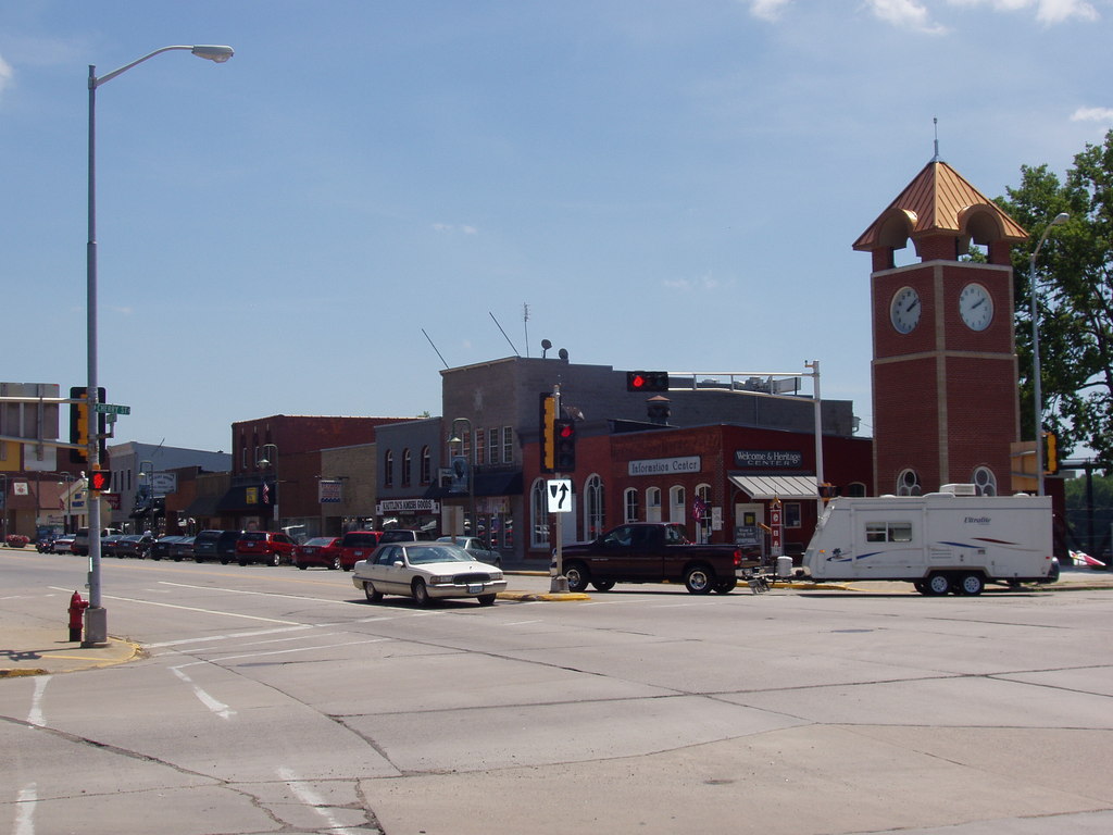 Valley Bar and Grill Wisconsin Great River Road