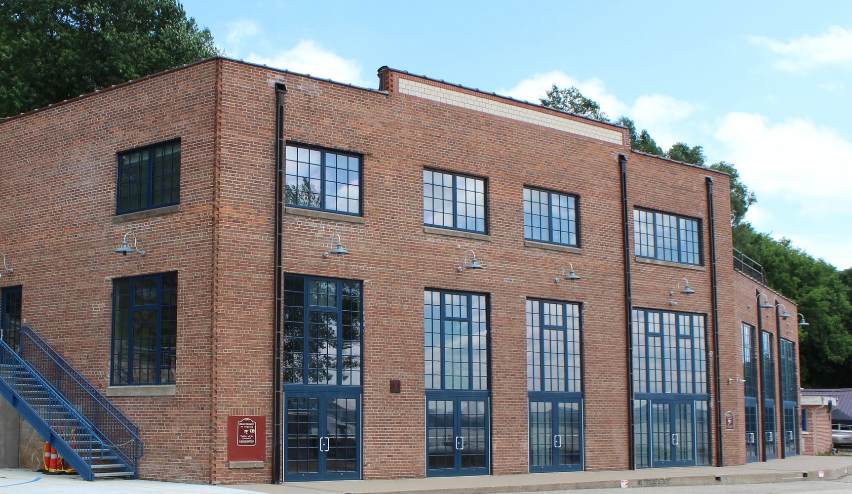 Maiden Rock Retreat Wisconsin Great River Road