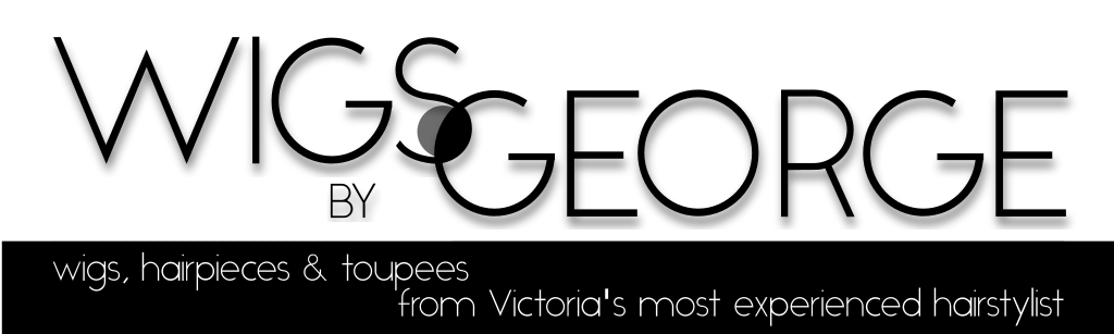 Saanich Wigs Wigs By George Victorias Most Experienced Hairstylist