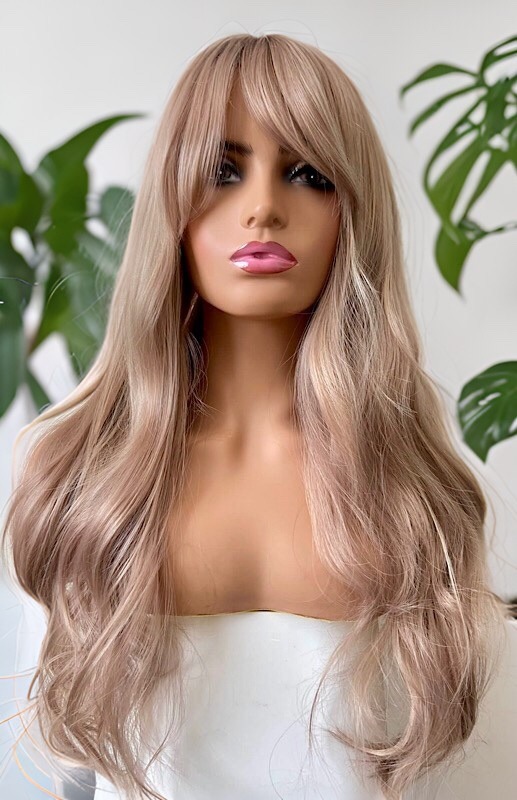 Long wigs from Wig Store UK from only £25 find your new wig today
