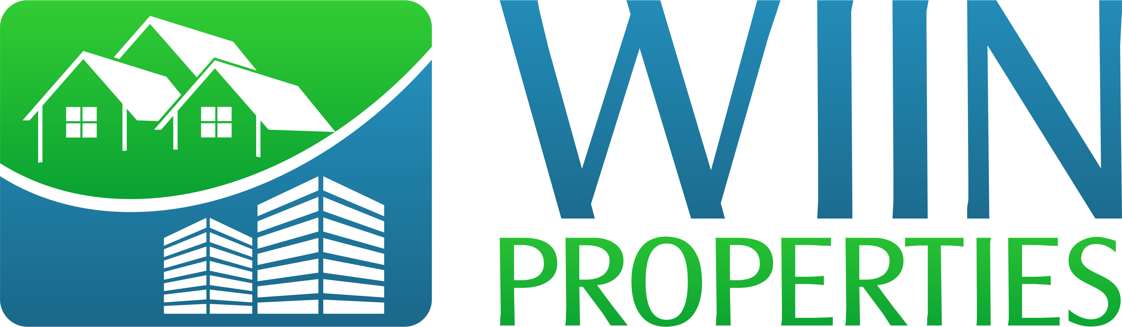 Residential WIIN Properties