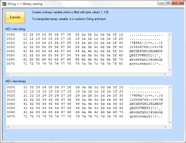 Binary Team Developer SqlWindows Wiki