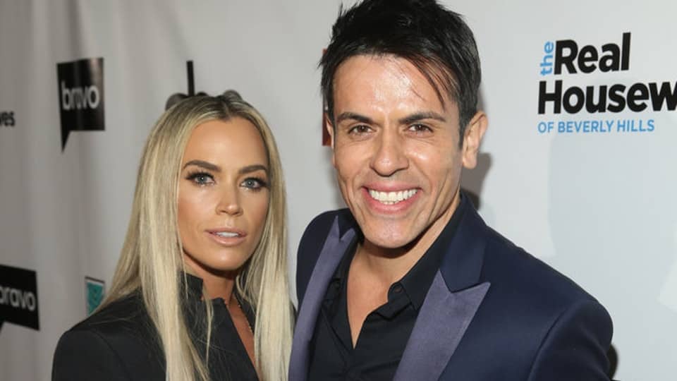 Teddi Mellencamp Wiki, Height, Weight, Age, Boyfriend