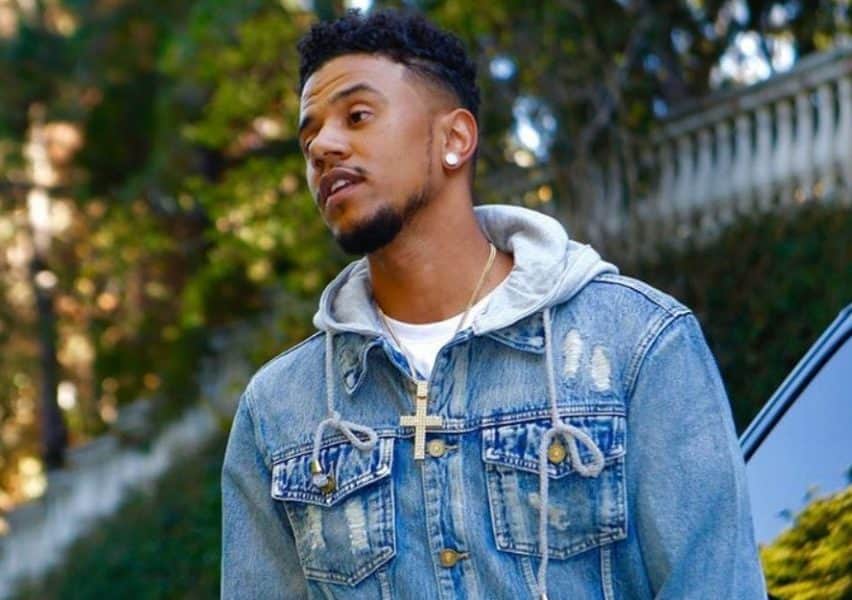 Lil Fizz Biography, Age, Wiki, Height, Weight, Girlfriend, Family & More -