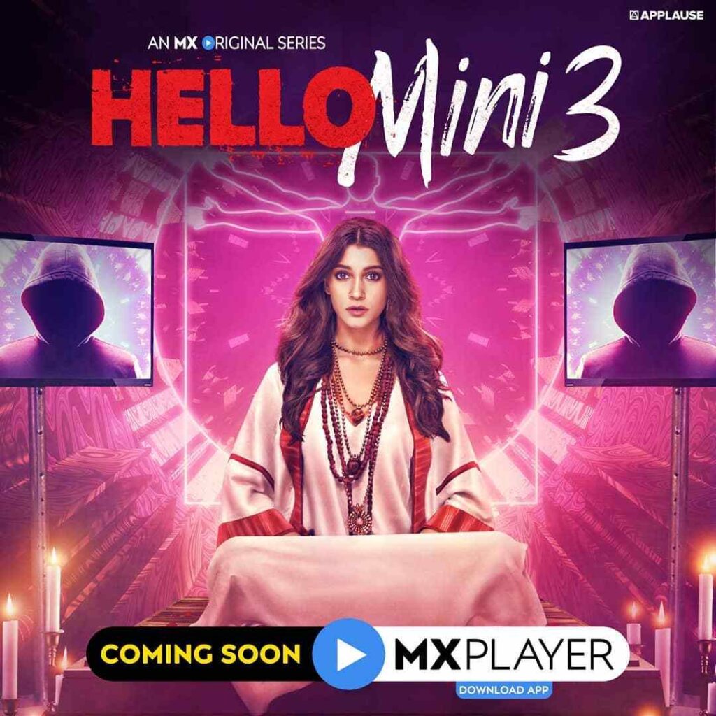 Hello Mini Season 3