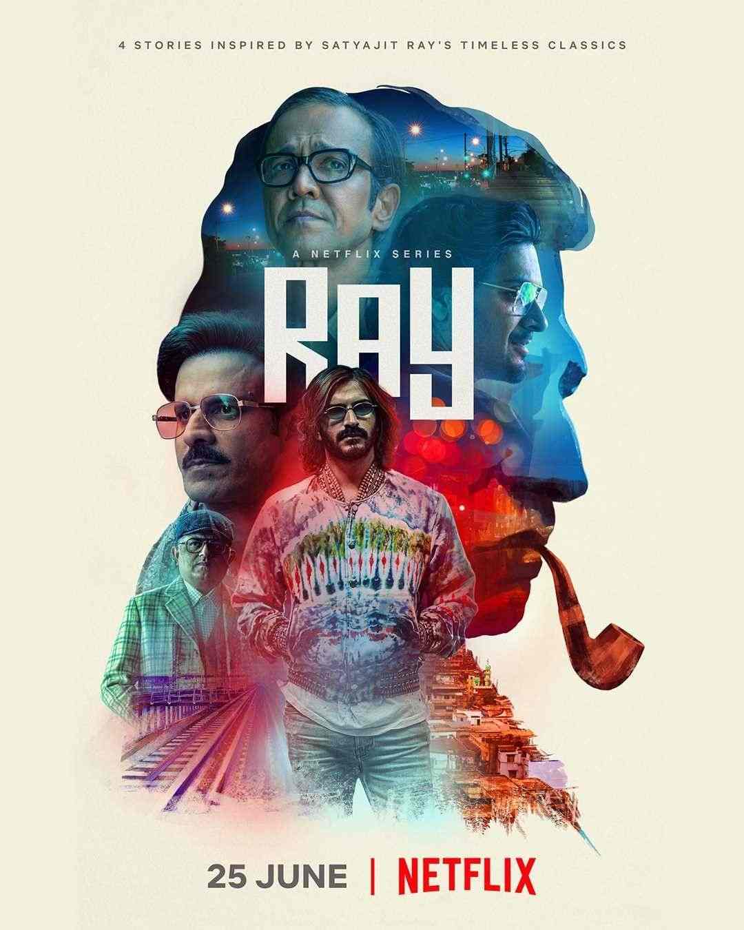 Ray Movie Cast & Crew, Release Date, Roles, Salary, Wiki & More