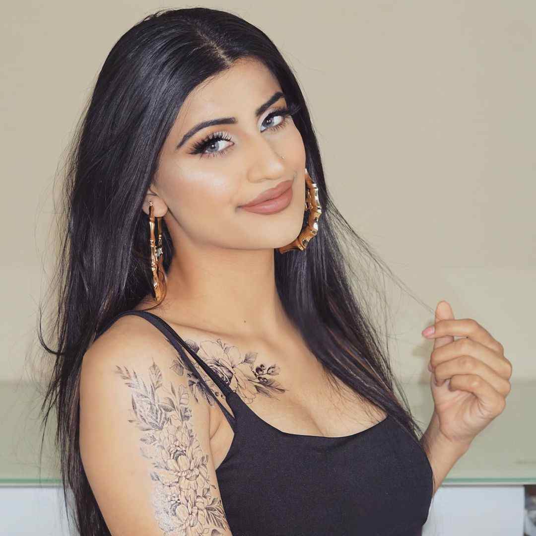 Puneet Kaur (YouTuber) Wiki, Age, Height, Boyfriend, Family, Biography