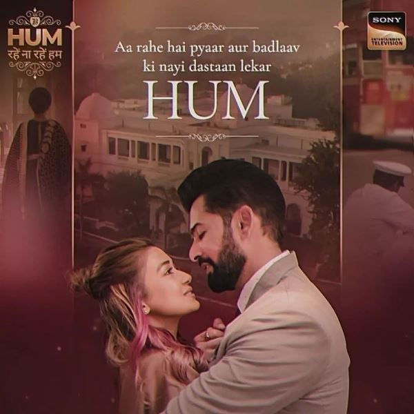 Hum Rahe Na Rahe Hum (Sony TV) Serial Cast & Crew, Actors, Roles, Wiki