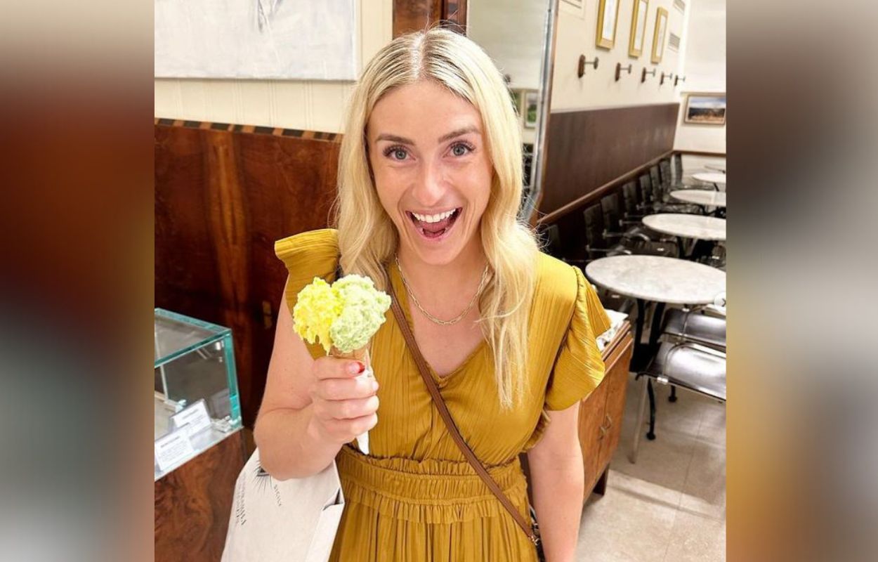 Jasmine Roth Husband, Wiki, Age, Kids, Net Worth, Height, Family