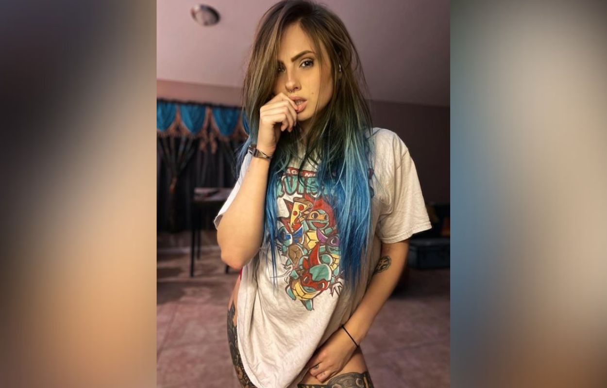 Who is Tabby Ridiman? Age, Height, BIO, Net Worth, Family, Boyfriend, Wiki