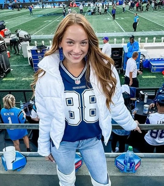Katelyn Campisi Leaked Wiki Age Height Boyfriend Family Biography & More
