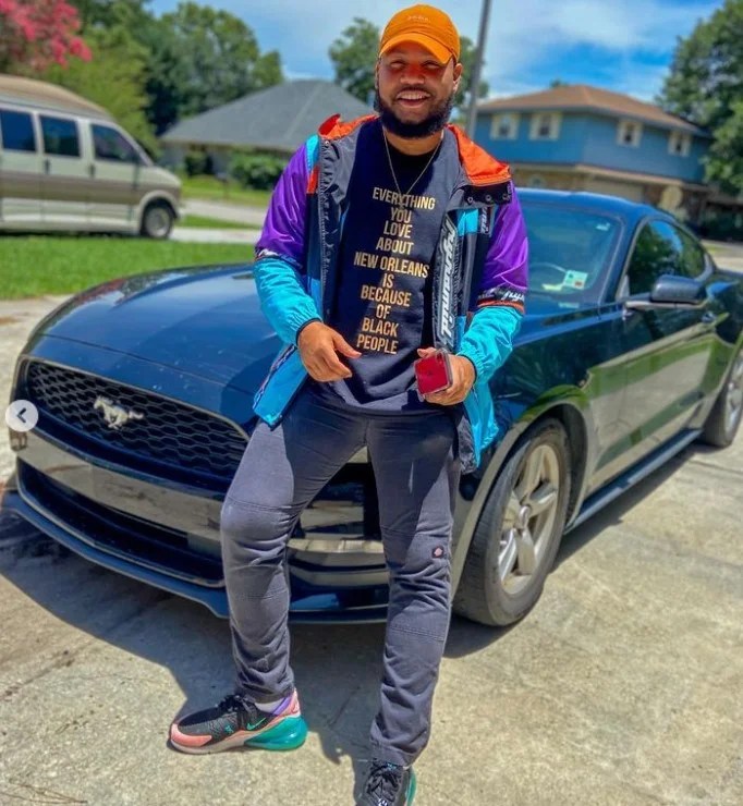 Who Is Alden Boudy? Wiki, Age, Wife, Family, Biography & Facts