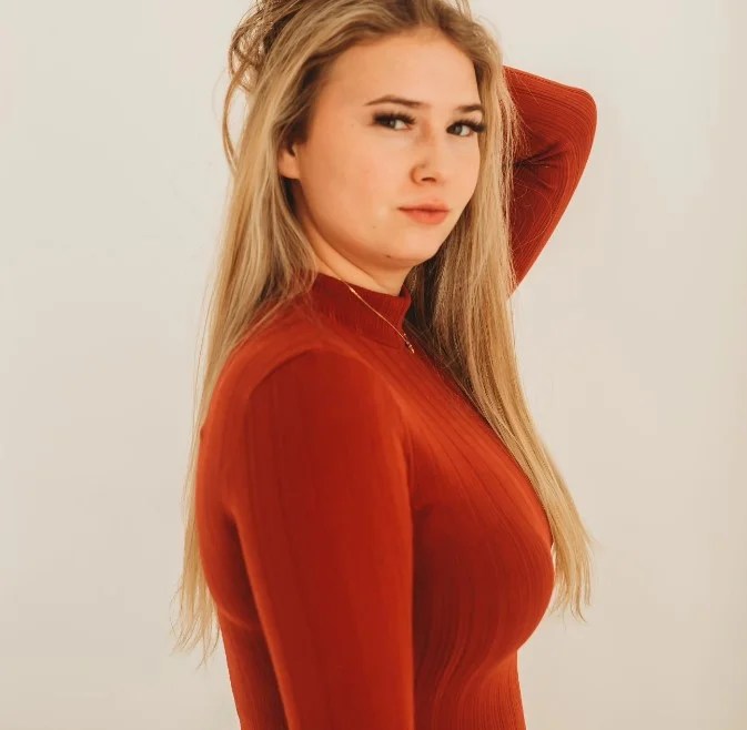 Alyssa Capps (TikTok Star) Wiki, Biography, Age, Boyfriend, Family, Height & Facts