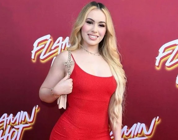 Cassie Marrufo (Instagram Star) Wiki, Biography, Age, Height