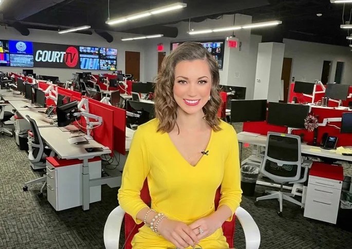 Chanley Sha Painter (Journalist) Wiki, Biography, Age, Husband, Family, Net Worth, and More