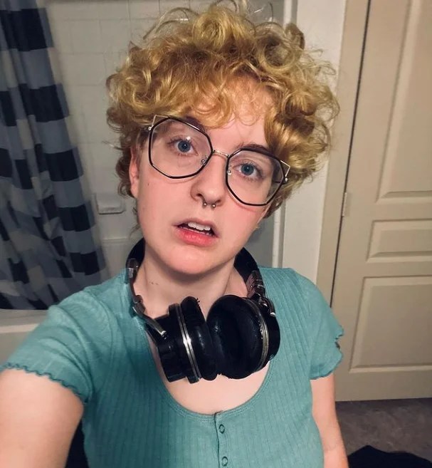 Funkyfrogbait (TikTok Star) Wiki, Biography, Age, Boyfriends, Family