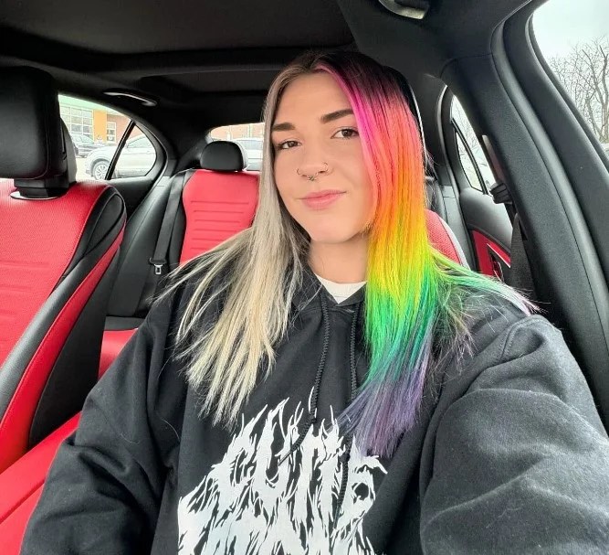 Gabbie Egan (TikTok Star) Wiki, Biography, Age, Height, Boyfriend