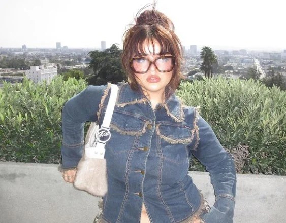 Jadeybird (Instagram Star) Wiki, Biography, Age, Height, Boyfriend