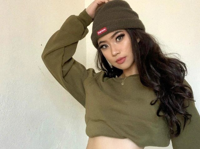 Rachelle Ruth (TikTok Star) Wiki, Biography, Age, Height, Boyfriend