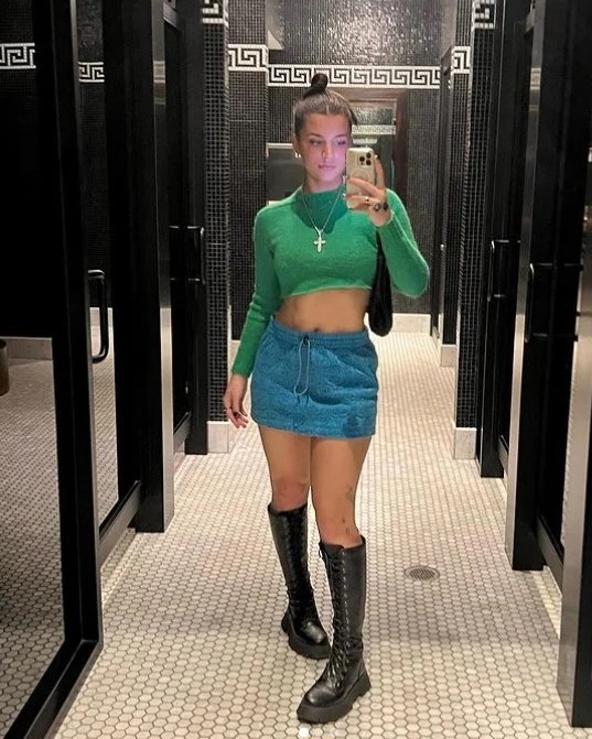 Who is Ari Kytsya? Wiki, Biography, Age, Boyfriend, Family, Height, and