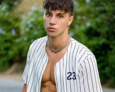 Who is Allecakes? Age, Height, BIO, Net Worth, Family, Boyfriend, Wiki