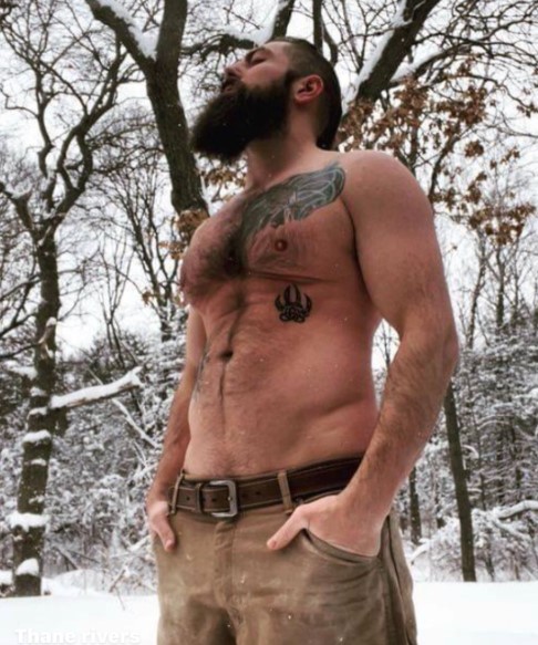 Thane Rivers Wiki, Biography, Age, Wife, Family, Height, and Facts