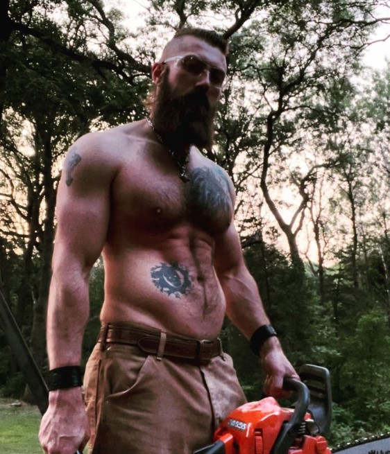 Thane Rivers Wiki, Biography, Age, Wife, Family, Height, and Facts