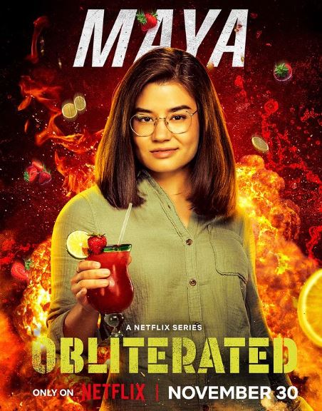 Kimi Rutledge Biography