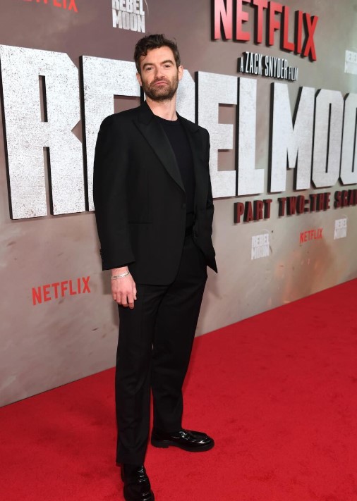 Stuart Martin Biography Age, Wife, Movies, TV, Net worth, Wiki